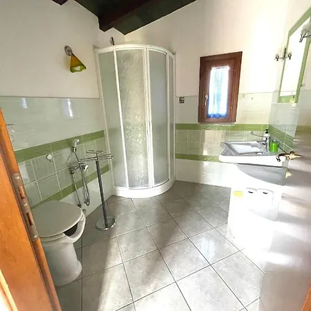 Séjour à la ferme Paradiso *