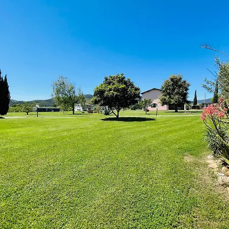 Paradiso Alloggio per agriturismo *