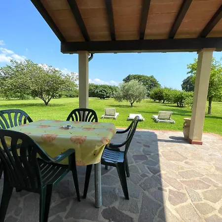 Alloggio per agriturismo Paradiso *