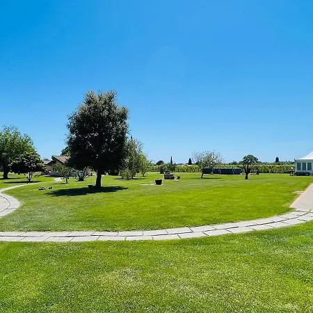 Alloggio per agriturismo Paradiso