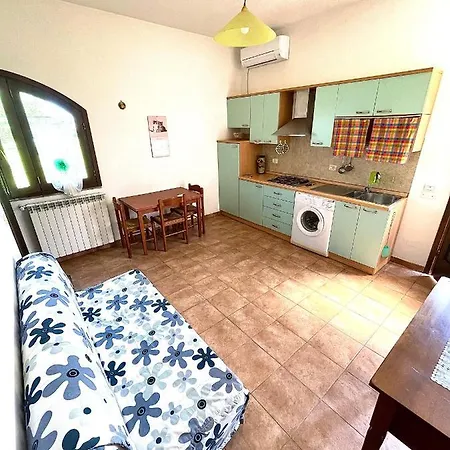 Paradiso Castiglione della Pescaia