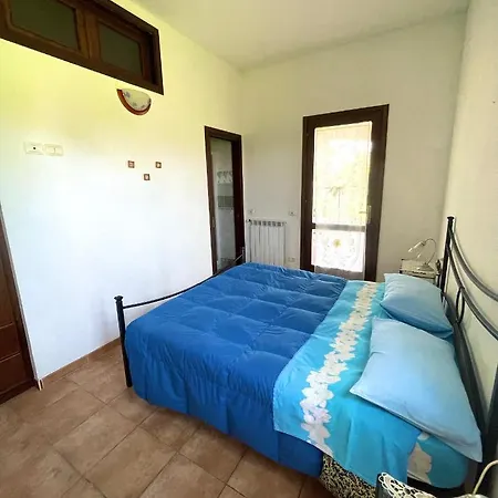 Paradiso * Castiglione della Pescaia