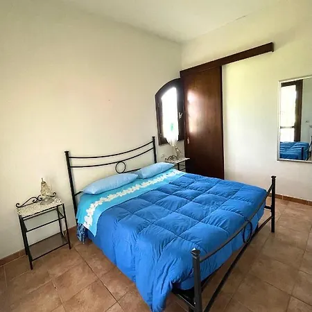 Alloggio per agriturismo Paradiso Castiglione della Pescaia