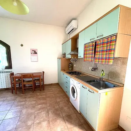 Paradiso Castiglione della Pescaia