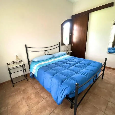 Paradiso Alloggio per agriturismo *