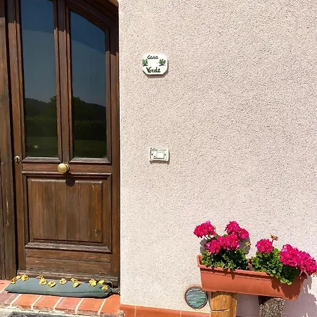 Paradiso Alloggio per agriturismo