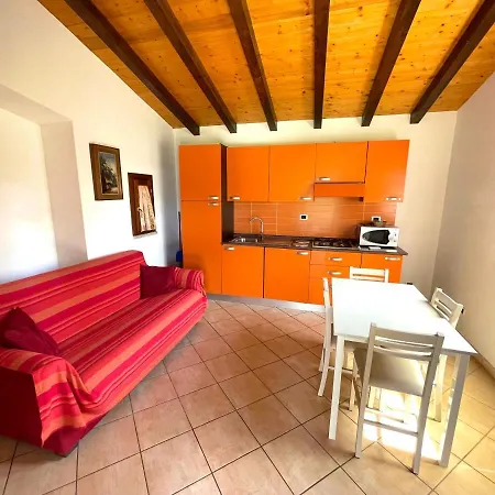 Alloggio per agriturismo Paradiso *