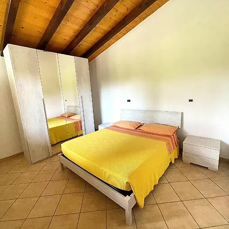 Agriturismo Paradiso Farm stay Castiglione della Pescaia