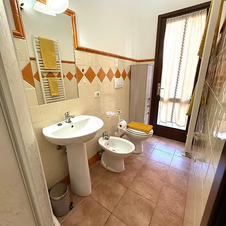 Paradiso Castiglione della Pescaia