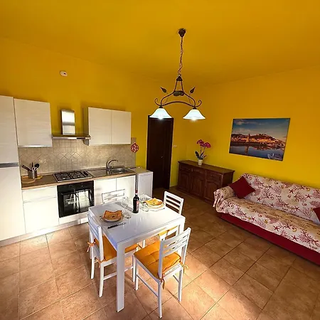 Paradiso * Castiglione della Pescaia