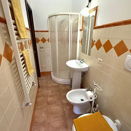 Paradiso Alloggio per agriturismo