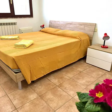 Alloggio per agriturismo Paradiso