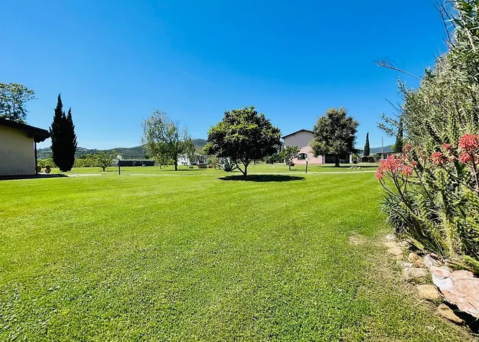 Paradiso Farmház *