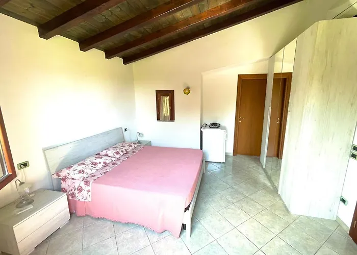 Paradiso Farmház Castiglione della Pescaia