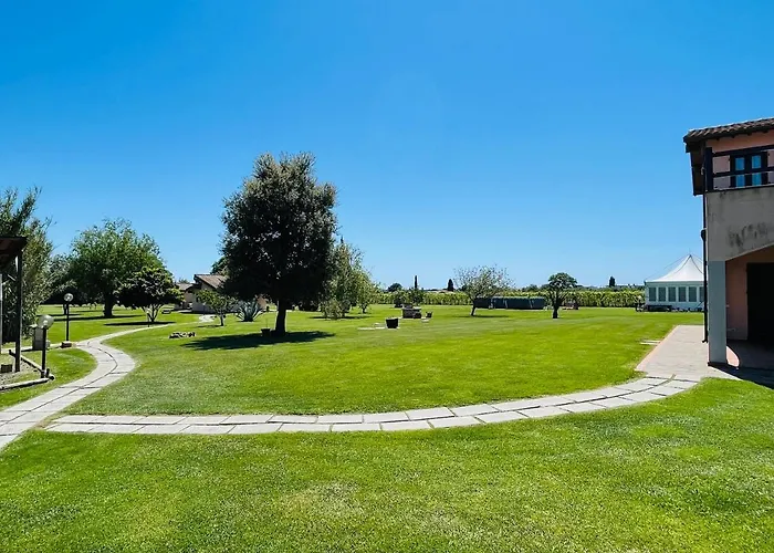 Farmház Paradiso