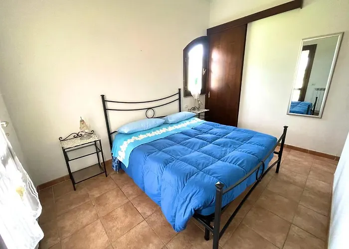 Paradiso Farmház *
