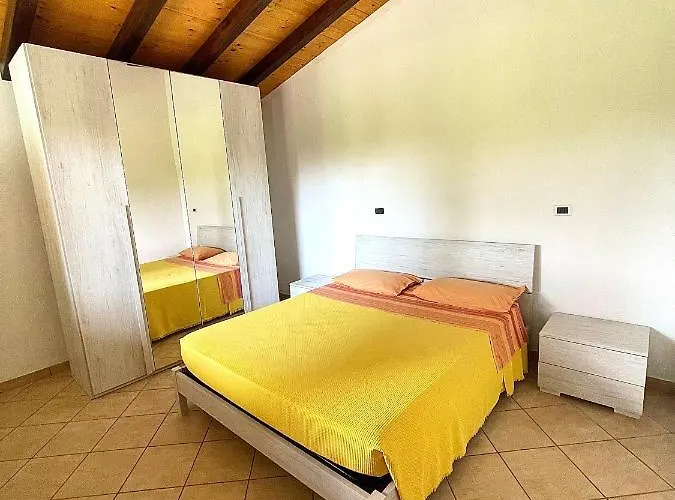 Paradiso Farmház Castiglione della Pescaia