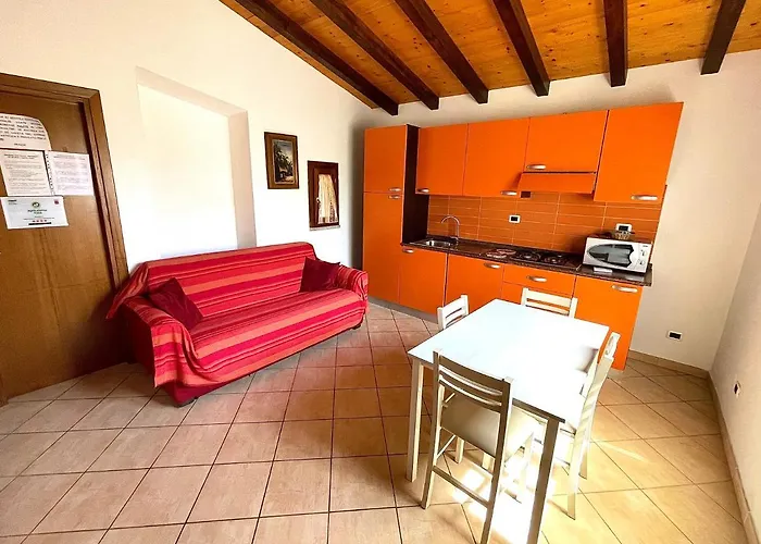 Paradiso * Castiglione della Pescaia