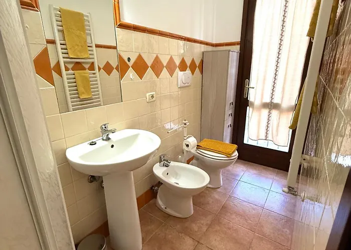Paradiso Castiglione della Pescaia