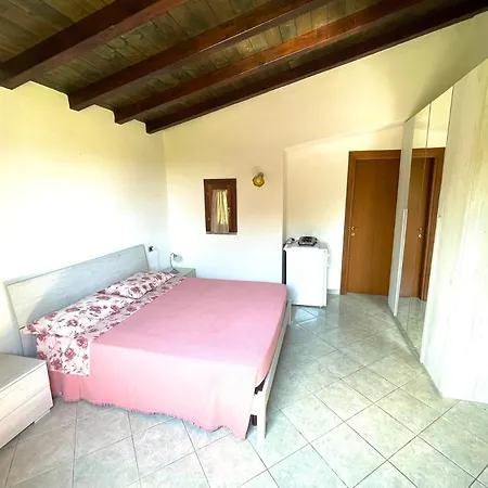 Paradiso Bauernhof Castiglione della Pescaia