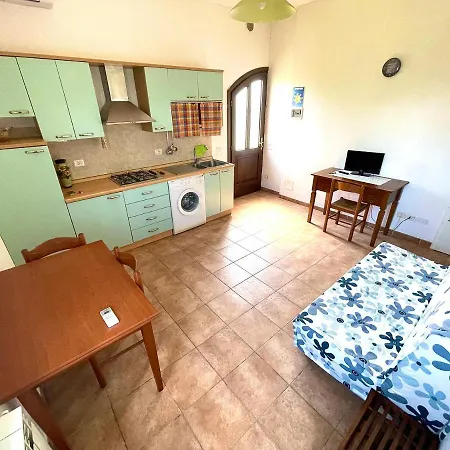 Paradiso Bauernhof Castiglione della Pescaia
