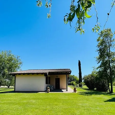 Paradiso Bauernhof Castiglione della Pescaia