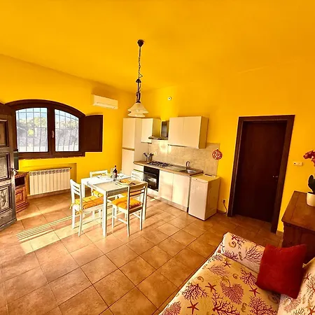 Bauernhof Paradiso Castiglione della Pescaia